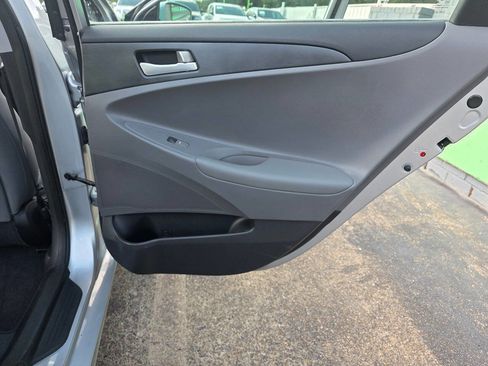 Used 2013 Hyundai Sonata GLS image 17