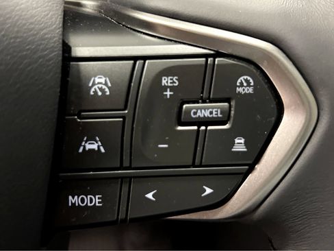 Certified 2024 Lexus RX 350 Premium w/ Accessory Package (Z1) AWD/4WD image 13