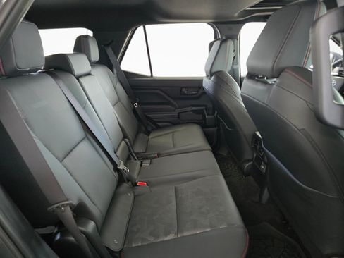 Used 2026 Toyota 4Runner TRD Pro AWD/4WD image 42
