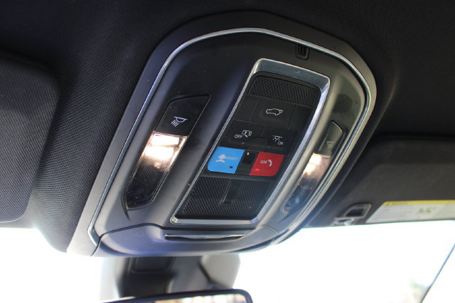 Used 2024 Jeep Grand Cherokee Altitude AWD/4WD image 23