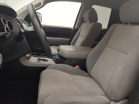 Used 2013 Toyota Tundra 4x4 Double Cab w/ TRD Off-Road Pkg image 17