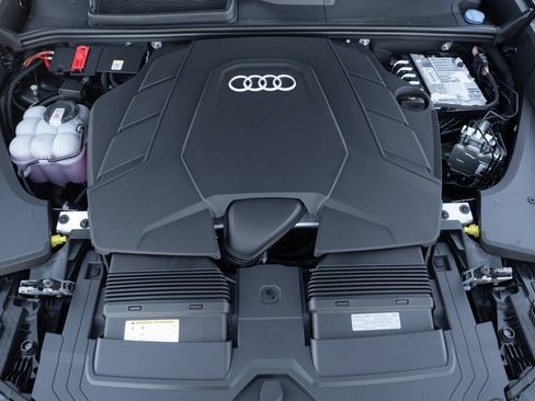 New 2026 Audi Q8 Premium Plus image 35