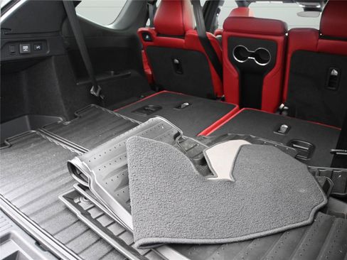 Used 2026 Acura MDX A-Spec image 28