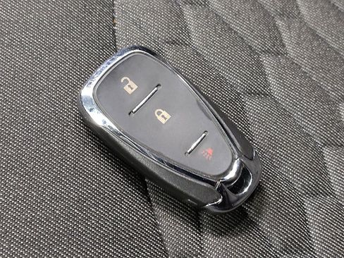 Used 2021 Chevrolet Equinox LT FWD image 32