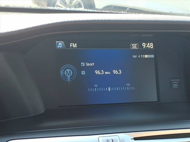 Used 2014 Honda Accord EX-L image 23