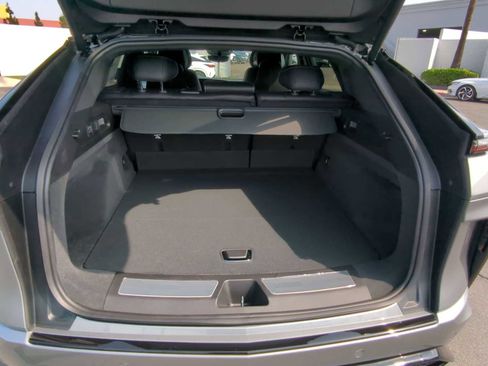 New 2026 Cadillac Lyriq V image 26