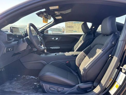 New 2026 Ford Mustang Coupe image 13