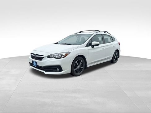 Certified 2023 Subaru Impreza Premium image 4