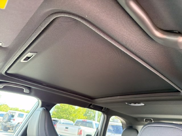 New 2026 Subaru Forester Sport AWD/4WD image 18