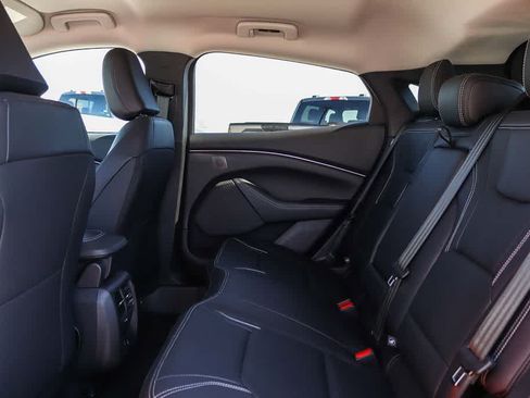 New 2026 Ford Mustang Mach-E Premium AWD/4WD image 17