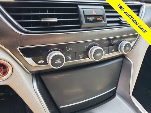 Used 2021 Honda Accord LX image 28