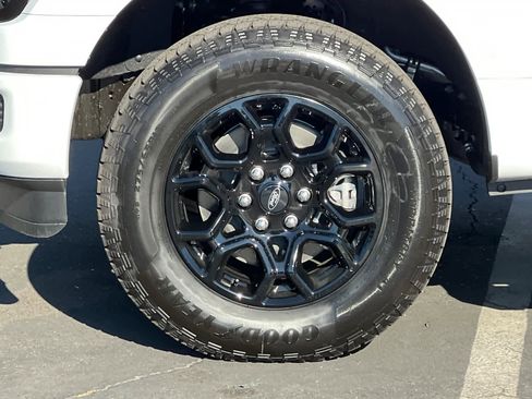 New 2026 Ford F150 XLT w/ Equipment Group 302A MID image 26