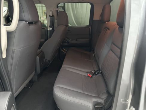 Used 2022 Nissan Frontier S w/ Technology Package RWD image 20