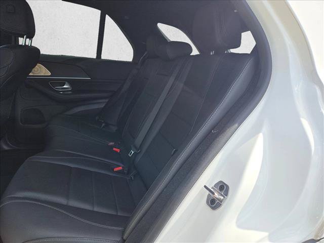 Certified 2024 Mercedes-Benz GLE 350 4MATIC image 15