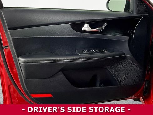 Used 2019 Kia Forte S FWD image 20