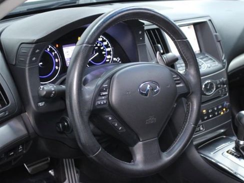 Used 2013 INFINITI G37 Journey w/ Premium Pkg image 15