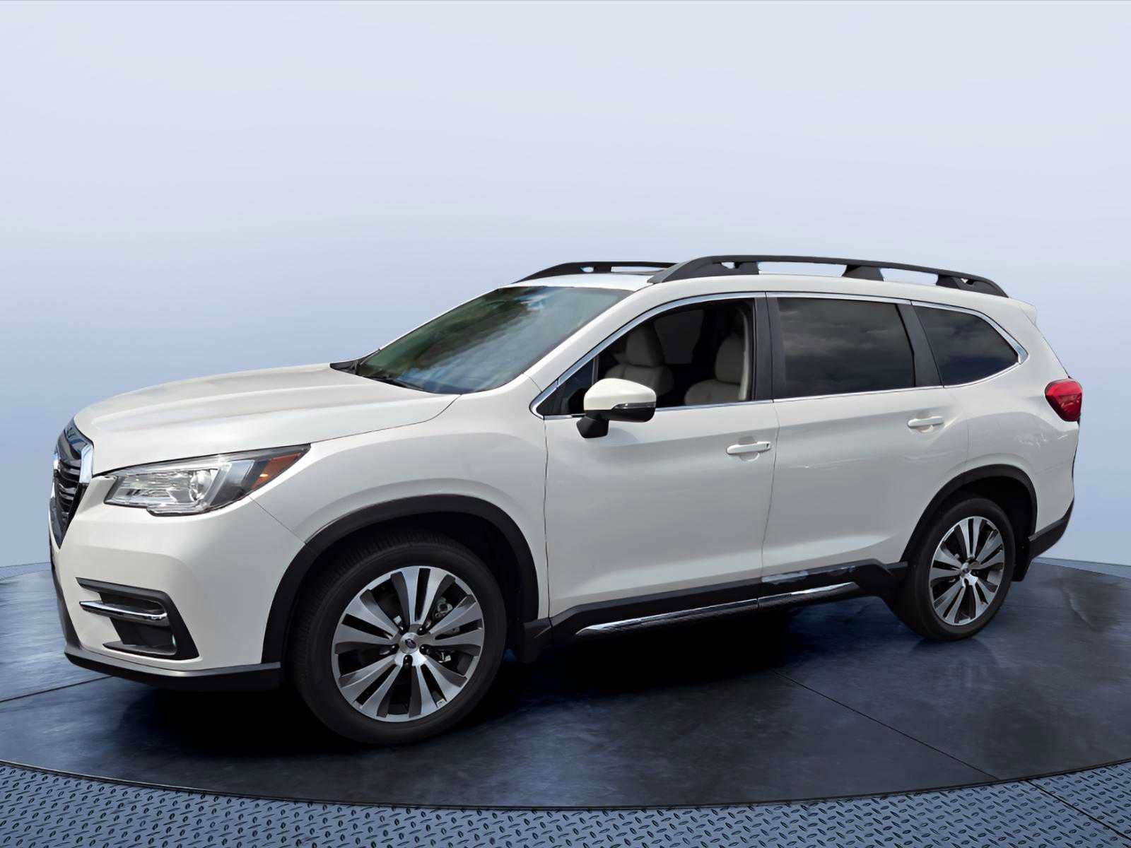 Used 2022 Subaru Ascent Limited w/ Technology Package AWD/4WD image 7