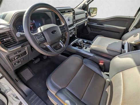 New 2025 Ford F150 Tremor w/ Equipment Group 402A High image 3