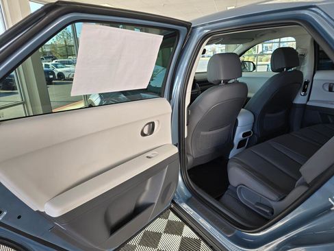 New 2026 Hyundai Ioniq 5 SEL image 35