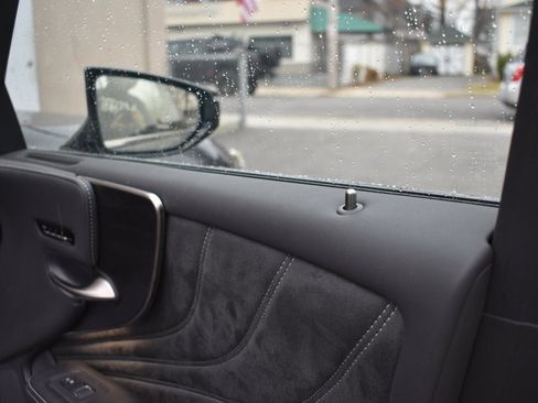 Used 2021 Lexus LS 500 AWD image 23