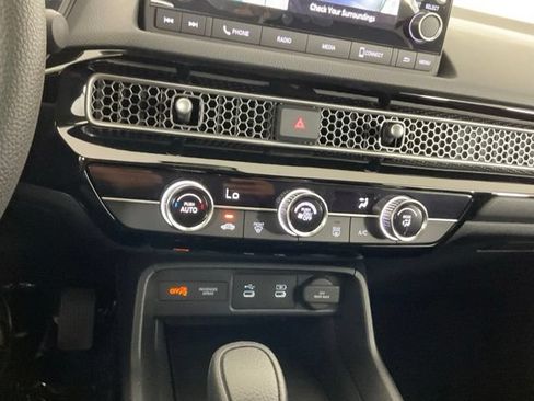 Used 2026 Honda Civic LX image 20