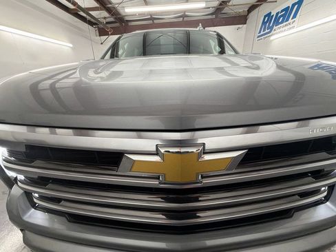 Certified 2024 Chevrolet Silverado 1500 High Country w/ Max Trailering Package AWD/4WD image 31