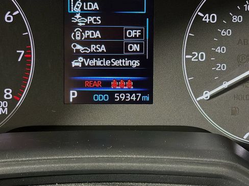Used 2024 Toyota Corolla LE FWD image 12