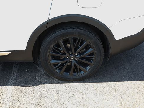 Used 2020 Kia Telluride SX AWD/4WD image 4