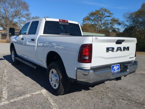 New 2026 RAM 2500 Tradesman image 5
