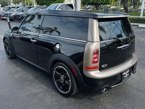 Used 2014 MINI Cooper Clubman S FWD image 7