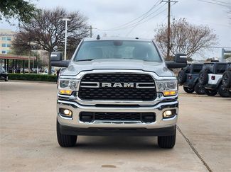 Certified 2024 RAM 2500 Big Horn w/ Bed Utility Group video 2