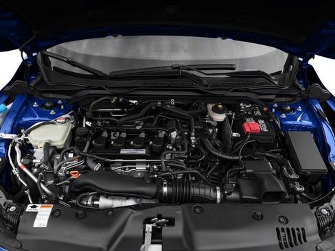 Used 2018 Honda Civic Si image 13