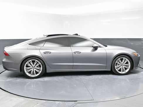 Used 2019 Audi A7 3.0T Premium Plus w/ Premium Plus Package image 8