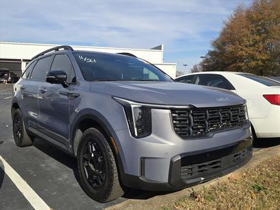 Used 2024 Kia Sorento SX Prestige w/ Olive Brown Leather Package