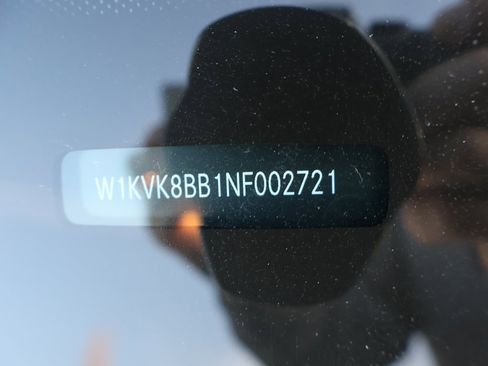 Certified 2022 Mercedes-Benz SL 63 AMG SL 63 AMG image 20