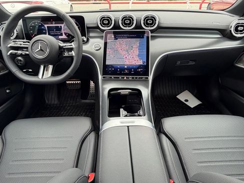 Used 2026 Mercedes-Benz C 300 4MATIC Sedan image 28