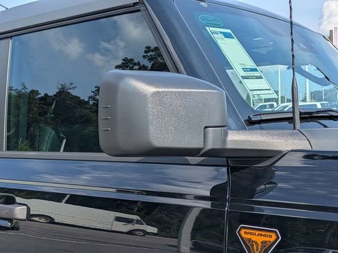 New 2026 Ford Bronco Badlands AWD/4WD image 11