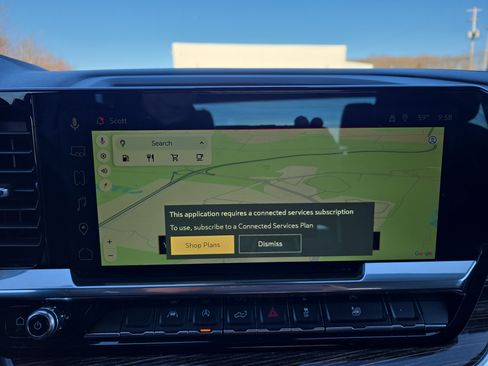 Used 2023 GMC Sierra 1500 Elevation image 30