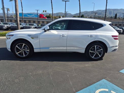 Used 2026 Genesis GV80 2.5T Select AWD/4WD image 4