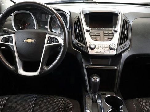 Used 2016 Chevrolet Equinox LT w/ Convenience Package FWD image 12