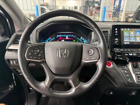 Used 2023 Honda Odyssey EX-L image 20