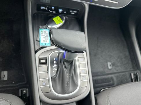 New 2026 Hyundai Kona SEL Sport image 17