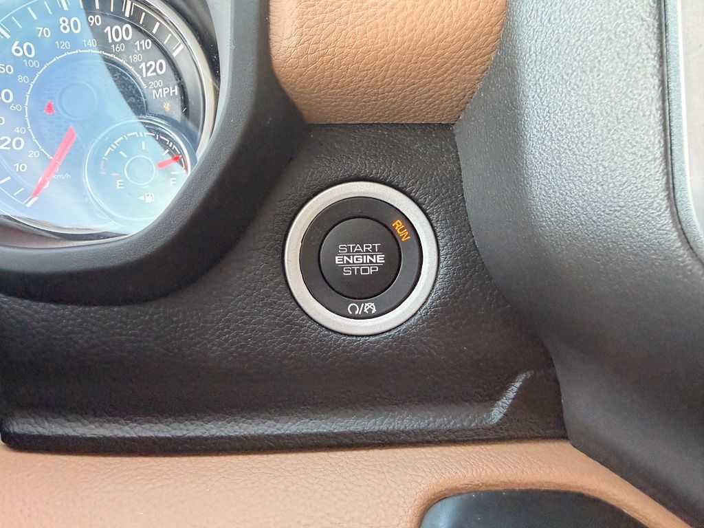 Used 2020 RAM 1500 Big Horn RWD image 21