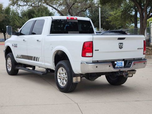 Used 2018 RAM 2500 SLT image 6