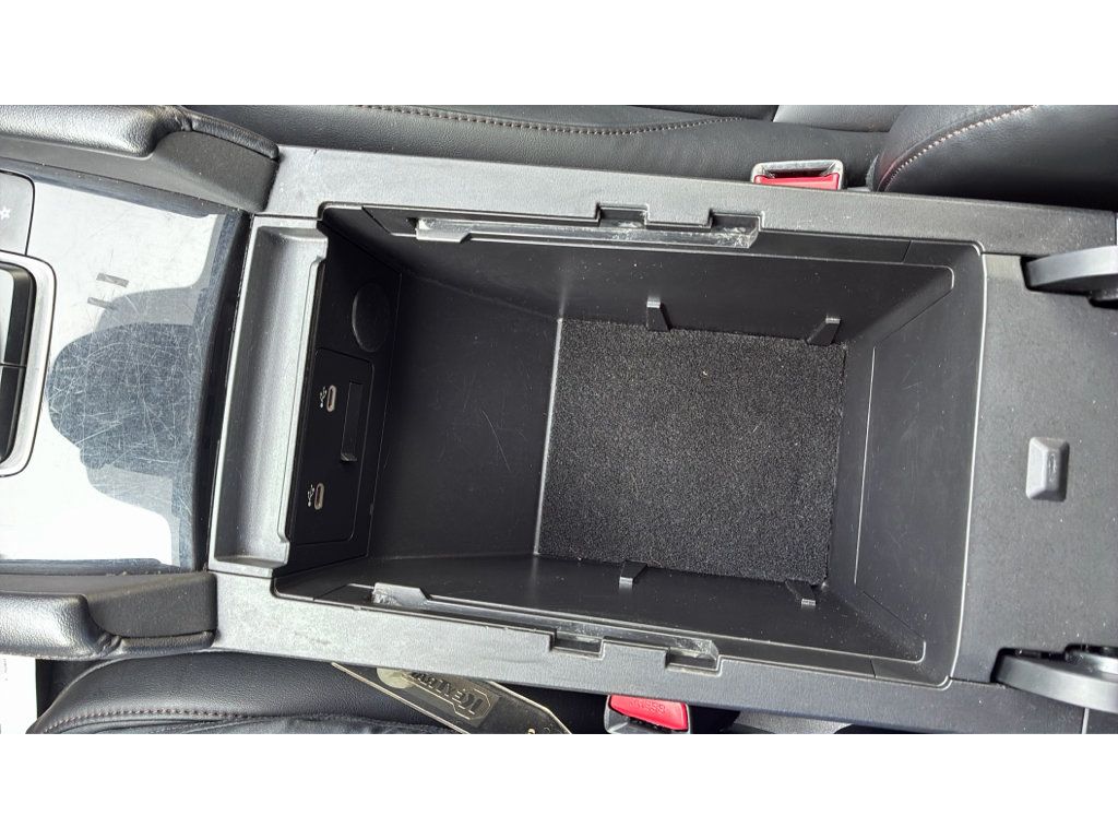Used 2024 MAZDA MAZDA3 s FWD image 23