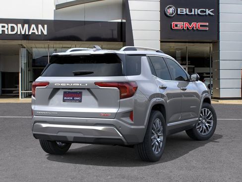 New 2026 GMC Terrain Denali image 4