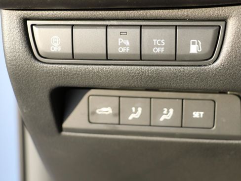 Certified 2026 MAZDA CX-50 AWD 2.5 Hybrid w/ Premium Pkg image 16