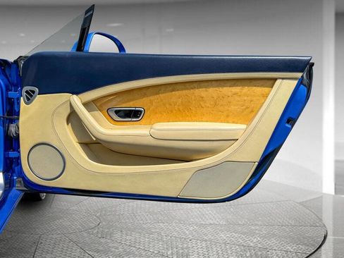 Used 2012 Bentley Continental GT image 24