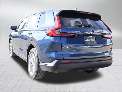 Used 2024 Honda CR-V EX image 5