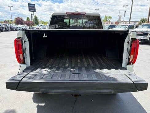 Used 2025 GMC Sierra 1500 Denali AWD/4WD image 10